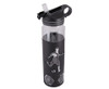 700ml Soccer Waterbottle - GSR - P2447B