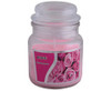 Scented Candle in Jar - GSR - P2450P