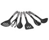 6-Piece Kitchen Utensils & Rotating Stand - GSR - P2455
