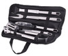 5-Piece Stainless Steel Braai Set - GSR - P2471