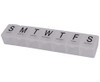 Weekly Pill Box - GSR - P2473