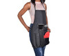 Stainless Steel Braai Apron - GSR - P2475