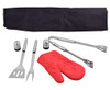 Stainless Steel Braai Apron - GSR - P2475