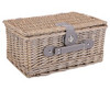 2-Person Wicker Picnic Basket - GSR - P2483