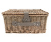 2-Person Wicker Picnic Basket - GSR - P2483