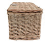 2-Person Wicker Picnic Basket - GSR - P2483