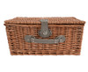 4-Person Wicker Picnic Basket - GSR - P2484