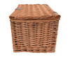4-Person Wicker Picnic Basket - GSR - P2484