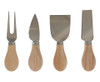 Chateau Cheese Board & Knife Set - GSR - P2485