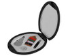 Sewing Kit & Mirror - GSR - P2494B