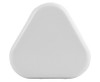 Earbuds in Case - GSR - P2495W with White Triangular Case