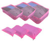 6-Piece Luggage Organiser Set - GSR - P2498P