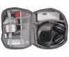 Travel Tech Organiser GSR P2499H with Padded Compartments