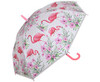 Kids Dome Flamingo 8-Panel Umbrella - GSR - P2504F