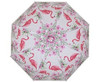 Kids Dome Flamingo 8-Panel Umbrella - P2504F Kids Dome Flamingo 8-Panel Umbrella - P2504F