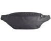 Double Pocket Moon Bag - GSR - P2505B