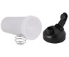 600ml Shake Infuser Water Bottle - GSR - P2507