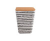 1 Litre Bamboo Container - GSR - P2510
