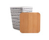 1 Litre Bamboo Container - GSR - P2510