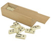Double Six Dominoe Set - GSR - P2523