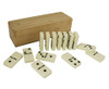 Double Six Dominoe Set - GSR - P2523