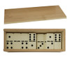 Double Six Dominoe Set - GSR - P2523