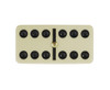 Double Six Dominoe Set - GSR - P2523