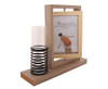 Swivel Photo Frame & Plant Holder - GSR - P2525
