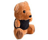 Teddy Plush Toy - GSR - P2528B