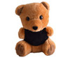 Teddy Plush Toy - GSR - P2528B