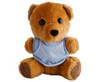 Teddy Plush Toy - GSR - P2528E
