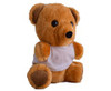 Teddy Plush Toy - GSR - P2528W