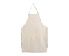 140g Cotton Apron - GSR - P2530C