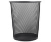 Wire Mesh Trash Can - GSR - P2534B