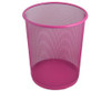 Wire Mesh Trash Can - GSR - P2534P