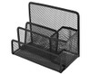 Wire Mesh File & Pen Holder - GSR - P2535