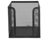 Wire Mesh Paper Cube Holder - GSR - P2537