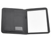 Noble A4 Folder - GSR - P2540B with Notepad & Organizers