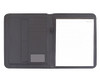 Noble A4 Folder - GSR - P2540B with Notepad & Organizers