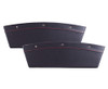 2-Piece Car Seat Gap Organiser - GSR - P2548B
