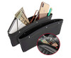 2-Piece Car Seat Gap Organiser - GSR - P2548B
