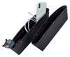 2-Piece Car Seat Gap Organiser - GSR - P2548B