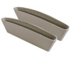 2-Piece Car Seat Gap Organiser - GSR - P2548H
