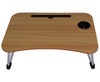 Foldable Laptop Table & Serving Tray - GSR - P2551N