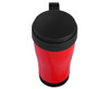 Plastic Travel Mug - GSR - P803R