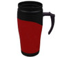 Plastic Travel Mug - P803R Plastic Travel Mug - P803R