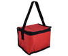 PVC 6-Can Cooler - GSR - P808R