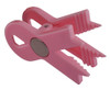 Magnet Clip (Cancer Ribbon) - GSR - P863P