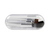 Make-up Brush Set - 4 Piece - GSR - P888W