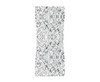 Flower Vase - Spiral - GSR - P902Bw